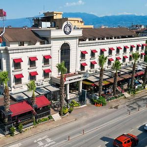 Balturk Hotel Izmit