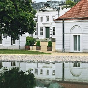 Hotel Schloss Neuhardenberg